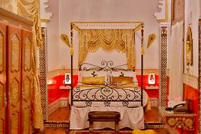 Riad las Mil y una Noches Tetuán