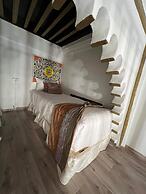 Riad las Mil y una Noches Tetuán