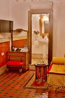 Riad las Mil y una Noches Tetuán