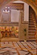 Riad las Mil y una Noches Tetuán