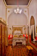 Riad las Mil y una Noches Tetuán