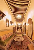 Riad las Mil y una Noches Tetuán