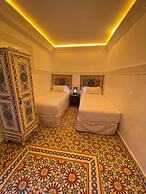 Riad las Mil y una Noches Tetuán