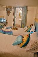 Riad las Mil y una Noches Tetuán