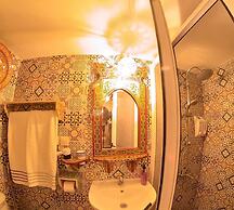 Riad las Mil y una Noches Tetuán