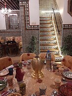 Riad las Mil y una Noches Tetuán