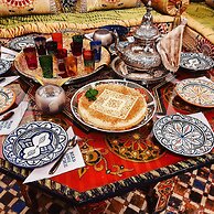 Riad las Mil y una Noches Tetuán