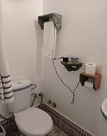 Riad las Mil y una Noches Tetuán