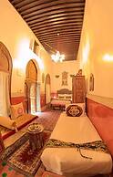 Riad las Mil y una Noches Tetuán