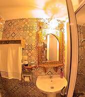 Riad las Mil y una Noches Tetuán