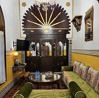Riad las Mil y una Noches Tetuán