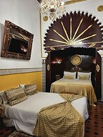 Riad las Mil y una Noches Tetuán