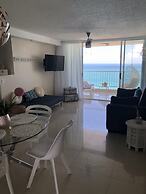 Ocean View Gorgeous 1 Bedroom Apt