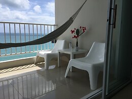 Ocean View Gorgeous 1 Bedroom Apt