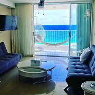 Ocean View Gorgeous 1 Bedroom Apt