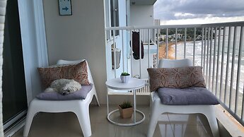 Ocean View Gorgeous 1 Bedroom Apt