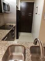 Ocean View Gorgeous 1 Bedroom Apt