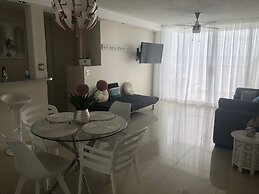 Ocean View Gorgeous 1 Bedroom Apt