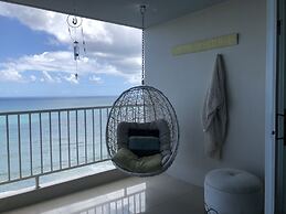 Ocean View Gorgeous 1 Bedroom Apt