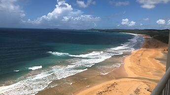 Ocean View Gorgeous 1 Bedroom Apt