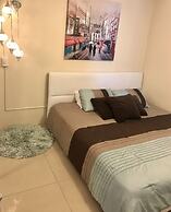 Ocean View Gorgeous 1 Bedroom Apt