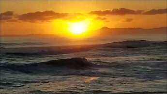 Ocean View Gorgeous 1 Bedroom Apt