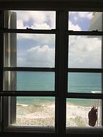 Ocean View Gorgeous 1 Bedroom Apt