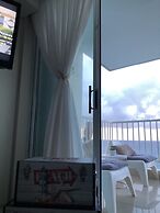 Ocean View Gorgeous 1 Bedroom Apt