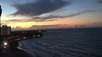 Ocean View Gorgeous 1 Bedroom Apt