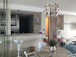 Ocean View Gorgeous 1 Bedroom Apt