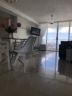 Ocean View Gorgeous 1 Bedroom Apt