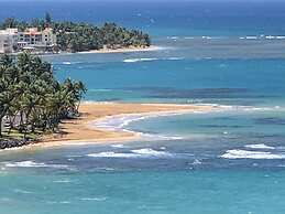 Ocean View Gorgeous 1 Bedroom Apt