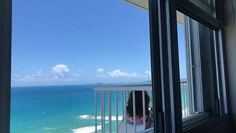 Ocean View Gorgeous 1 Bedroom Apt