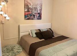 Ocean View Gorgeous 1 Bedroom Apt