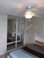 Ocean View Gorgeous 1 Bedroom Apt