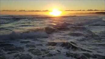 Ocean View Gorgeous 1 Bedroom Apt