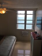 Ocean View Gorgeous 1 Bedroom Apt