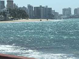 Ocean View Gorgeous 1 Bedroom Apt