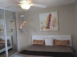 Ocean View Gorgeous 1 Bedroom Apt