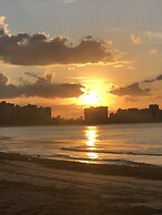 Ocean View Gorgeous 1 Bedroom Apt