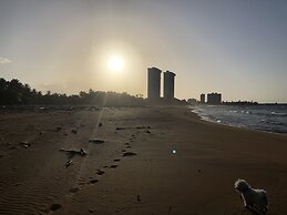 Ocean View Gorgeous 1 Bedroom Apt