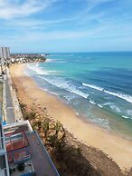 Ocean View Gorgeous 1 Bedroom Apt