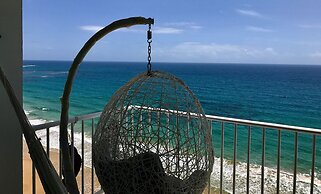 Ocean View Gorgeous 1 Bedroom Apt