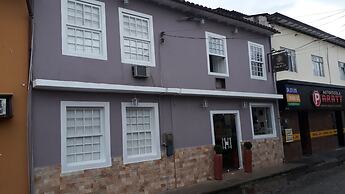 Hospedaria Pedra do Sol