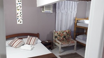 Hospedaria Pedra do Sol