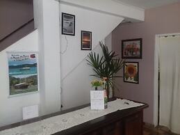 Hospedaria Pedra do Sol