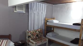 Hospedaria Pedra do Sol