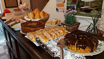 Hospedaria Pedra do Sol