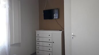 Hospedaria Pedra do Sol