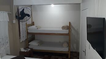 Hospedaria Pedra do Sol